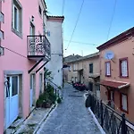 Vitos * Ágios Matthaíos