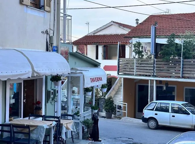 Vitos 度假居