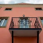 Vitos Case de vacanță
