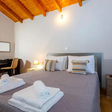 Casa vacanze Vitos *