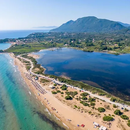 Vitos * Ágios Matthaíos