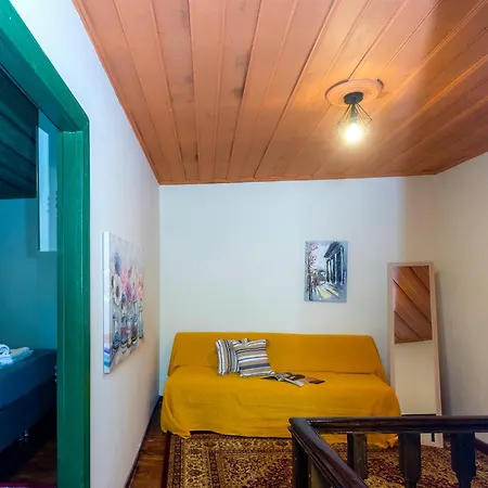 Vitos Village House *