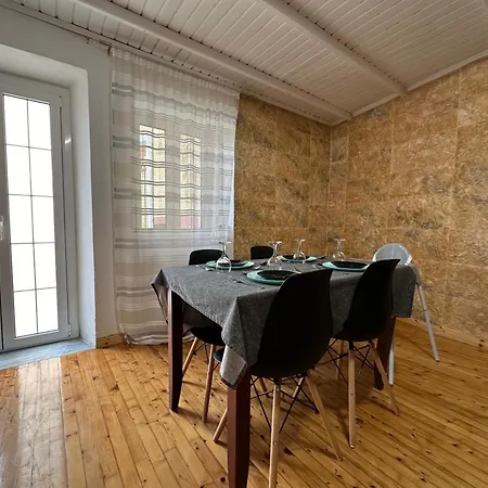 Holiday home Vitos Village House