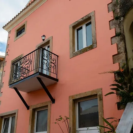 Vitos * Ágios Matthaíos