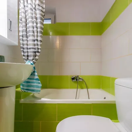 Vitos * Ágios Matthaíos